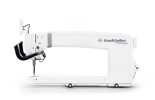 Handi Quilter Amara 24