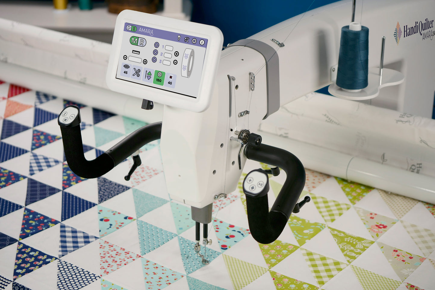 Handi Quilter Amara 24