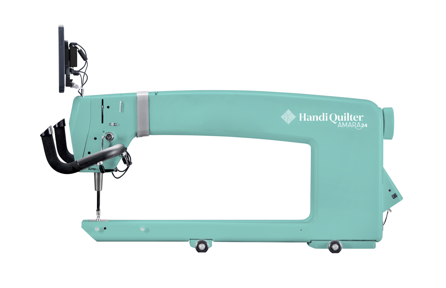 Limited Edition 5th Avenue Blue Amara 24 with Pro-Stitcher