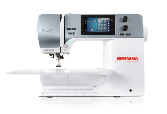 BERNINA 480