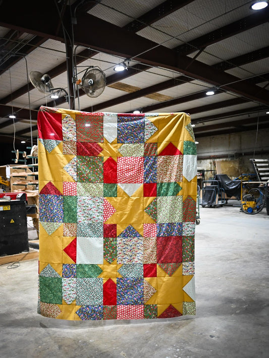 Top-a-Long Stargazer Kit Sept 2025