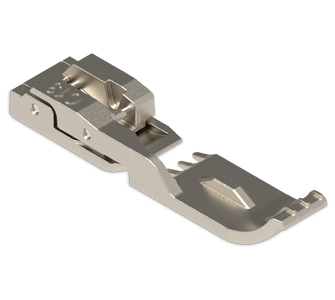 BERNINA Cover-/Chainstitch Foot #C13