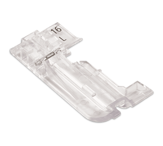 #C16L BERNINA Piping Foot Large