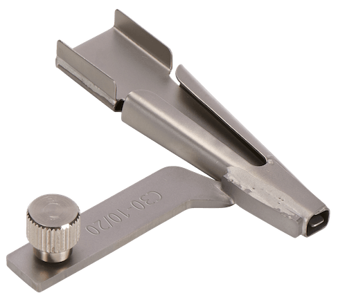 BERNINA #C30 Belt loop folder 10/20mm