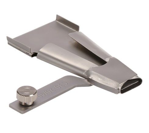 BERNINA #C30 Belt loop folder 20/40mm