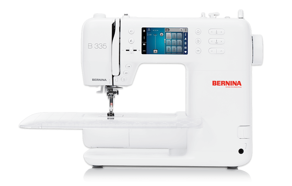 BERNINA 335