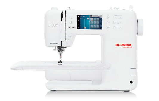 BERNINA 335