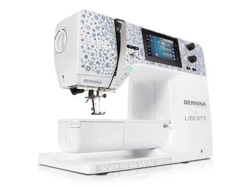 BERNINA 495 Liberty Edition