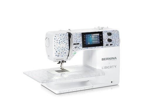 BERNINA 495 Liberty Edition