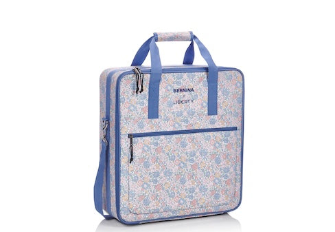 BERNINA 580 Liberty Edition with Embroidery
