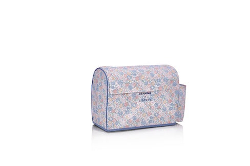 BERNINA 580 Liberty Edition with Embroidery