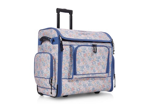 BERNINA 580 Liberty Edition with Embroidery