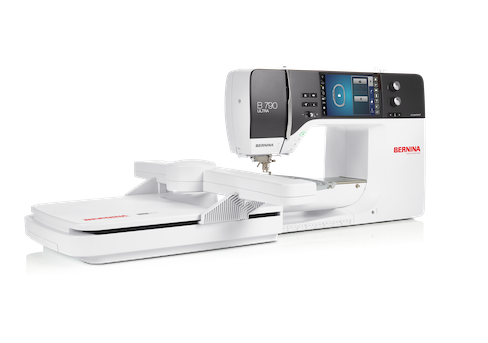 BERNINA 790 ULTRA