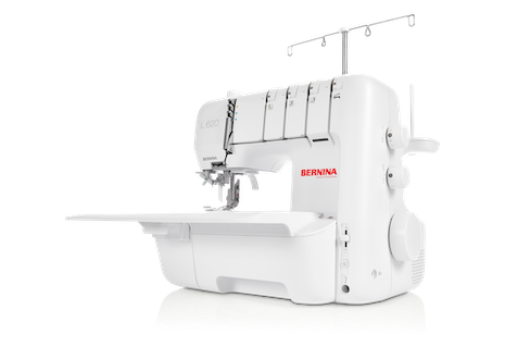 BERNINA L 620