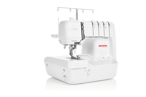 BERNINA L660