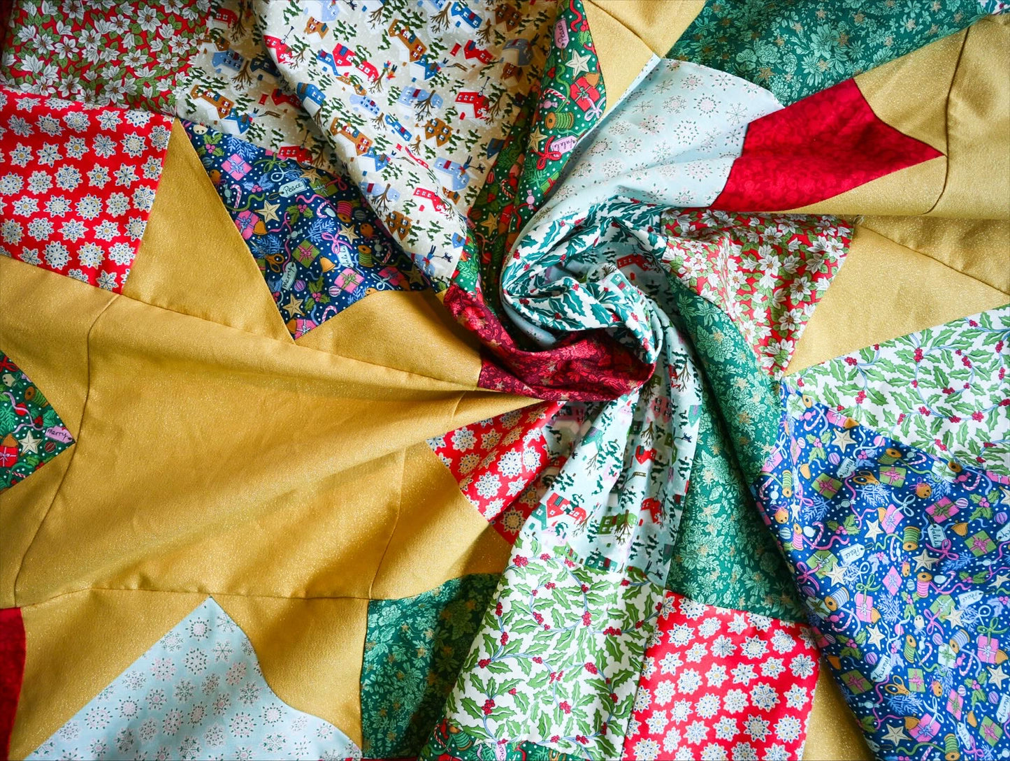 Top-a-Long Stargazer Kit Sept 2025