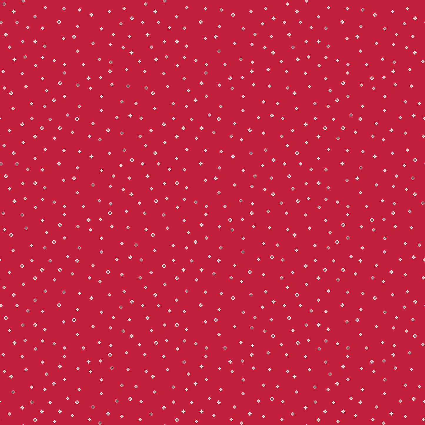 RED DELICIOUS Pomegranate Sorbet Red Yardage