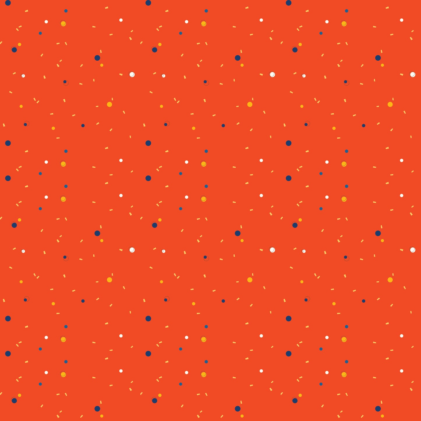 POP'N PLAY Confetti Sunset Yardage