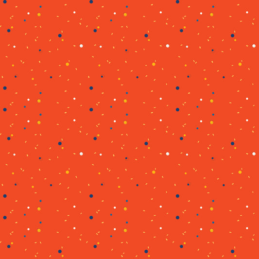 POP'N PLAY Confetti Sunset Yardage