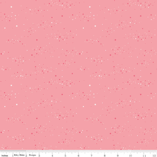ESSENCE Starlight Pink Yardage