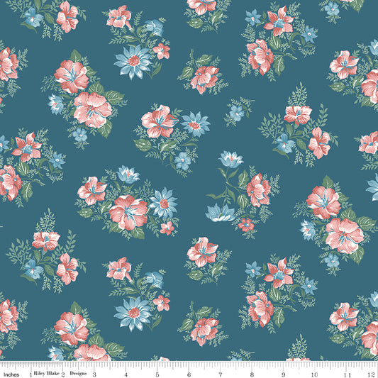 MARY CATHERINE Main Stargazer Yardage