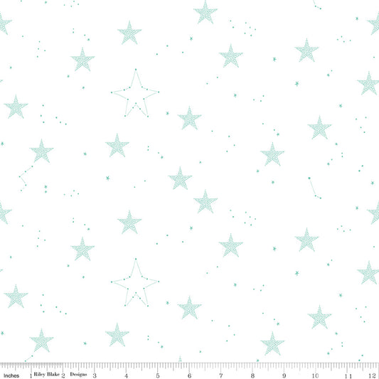 HUSH HUSH 5 Wish Upon a Star Yardage