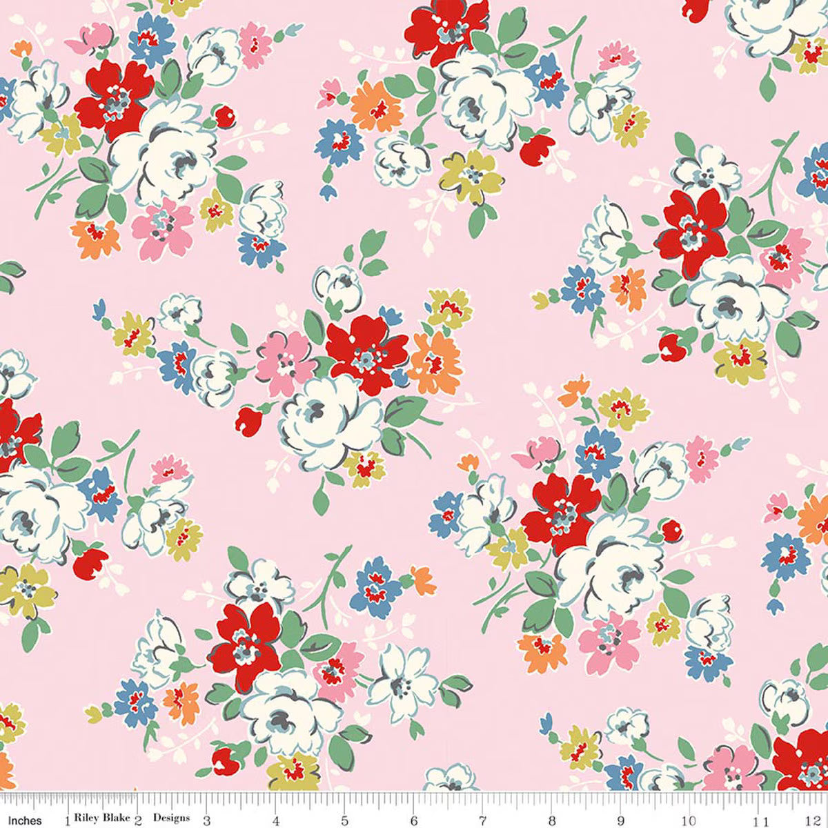 CATH KIDSTON SIGNATIURE COLLECTION Clifton Rose Pink