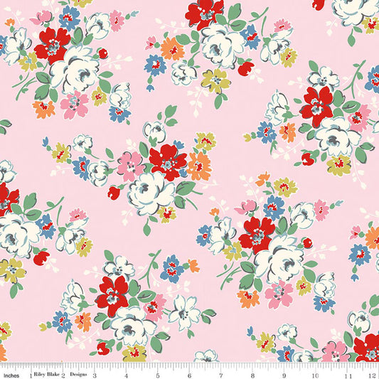 CATH KIDSTON SIGNATIURE COLLECTION Clifton Rose Pink
