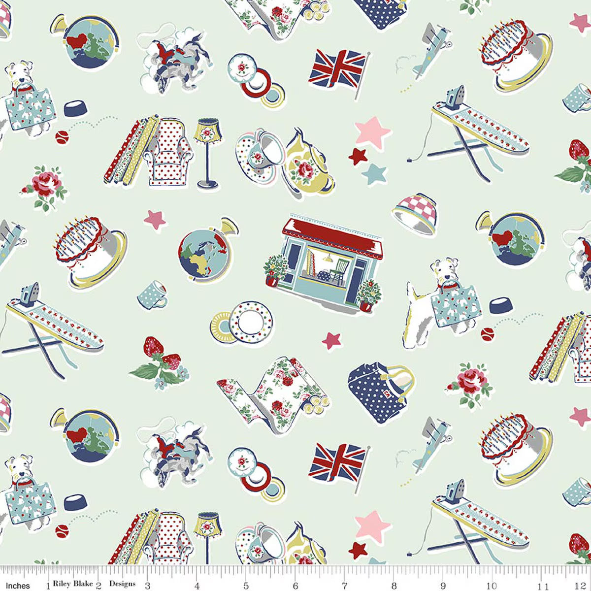 CATH KIDSTON SIGNATIURE COLLECTION Icons Mist