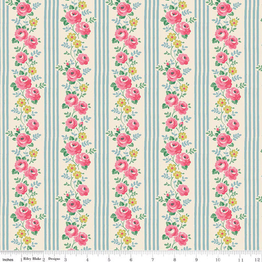 CATH KIDSTON SIGNATIURE COLLECTION Stripe Blue