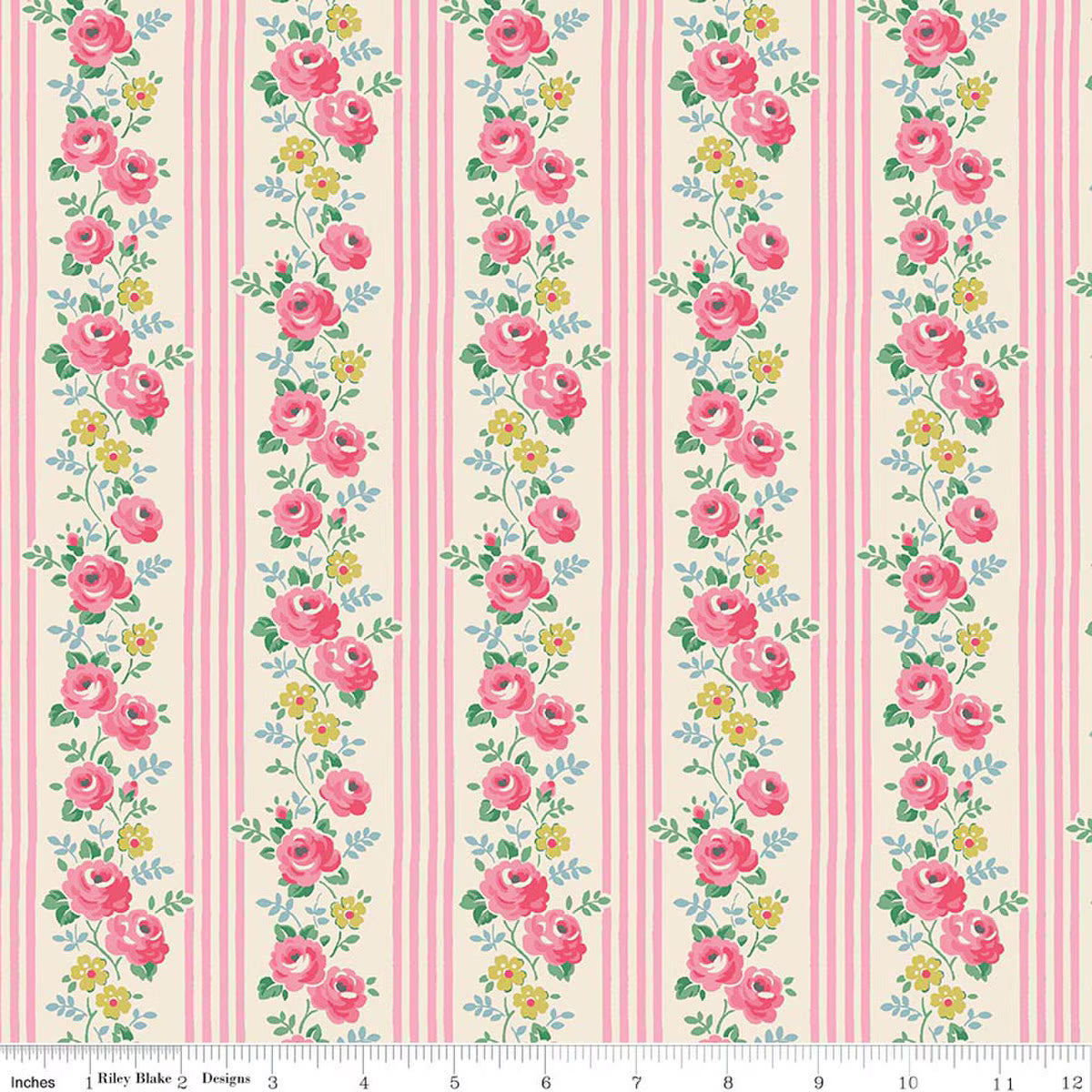CATH KIDSTON SIGNATIURE COLLECTION Stripe Pink