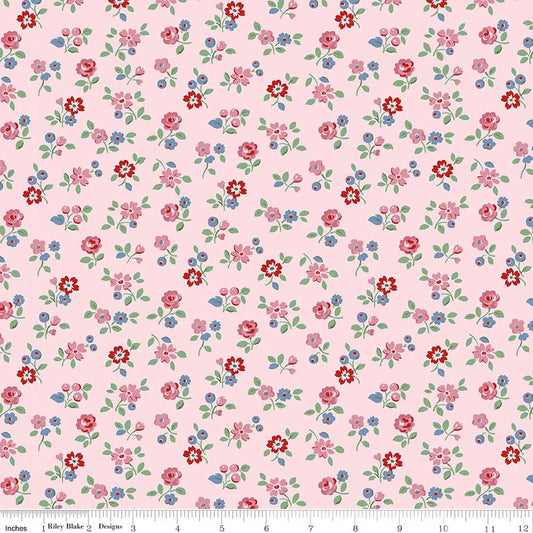 CATH KIDSTON SIGNATIURE COLLECTION Ditsy Pink