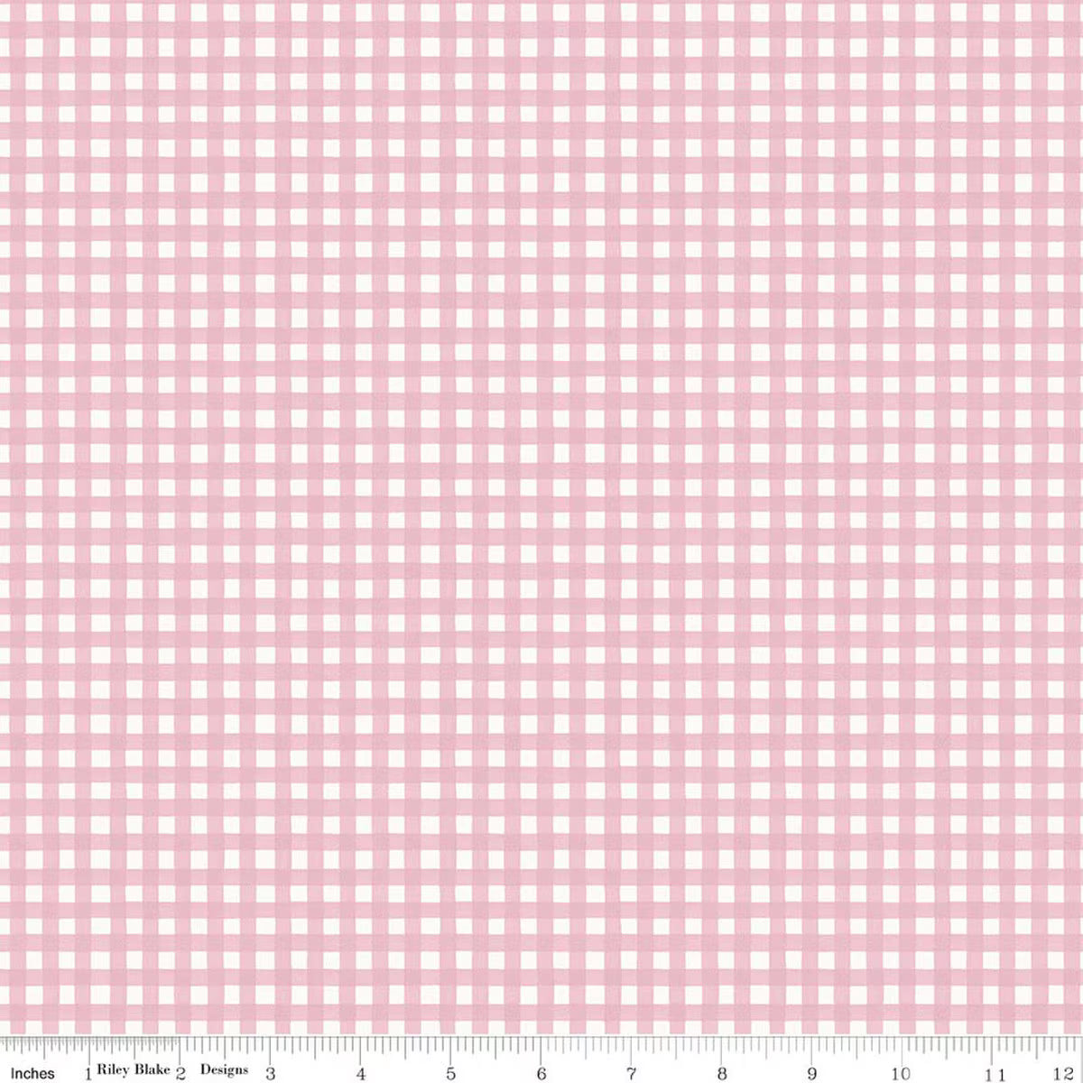 CATH KIDSTON SIGNATIURE COLLECTION Gingham Pink