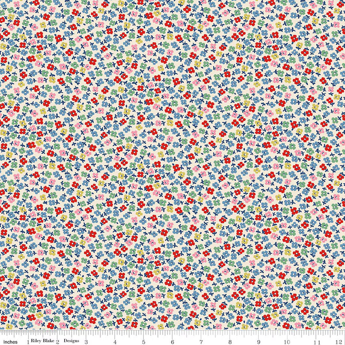 CATH KIDSTON SIGNATIURE COLLECTION Teeny One Cream