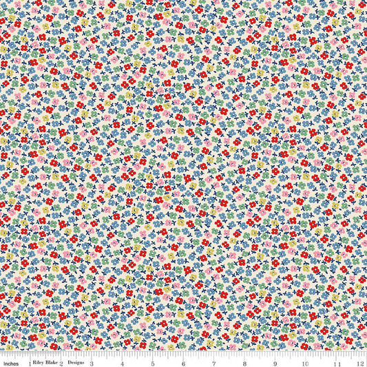 CATH KIDSTON SIGNATIURE COLLECTION Teeny One Cream