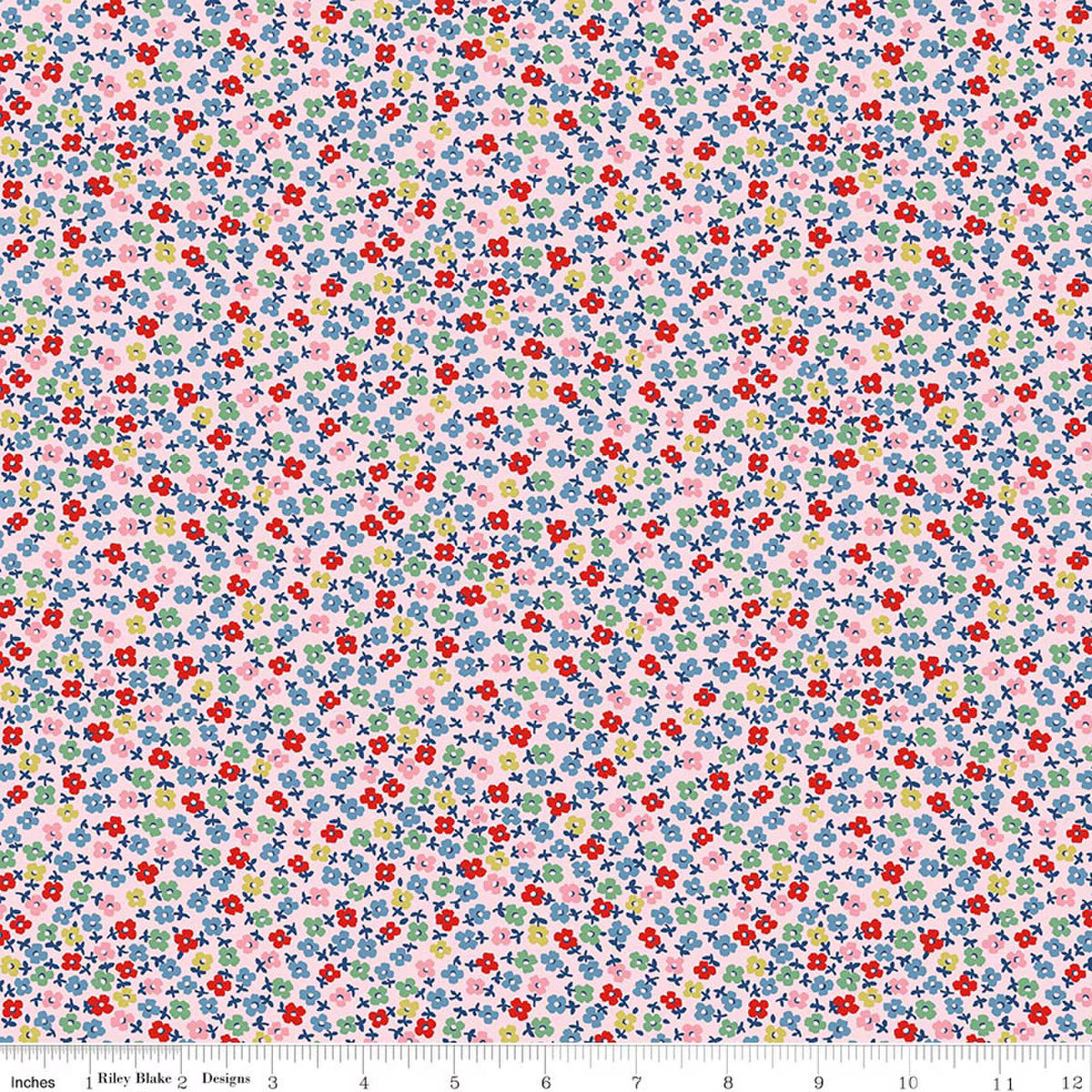 CATH KIDSTON SIGNATIURE COLLECTION Teeny One Pink