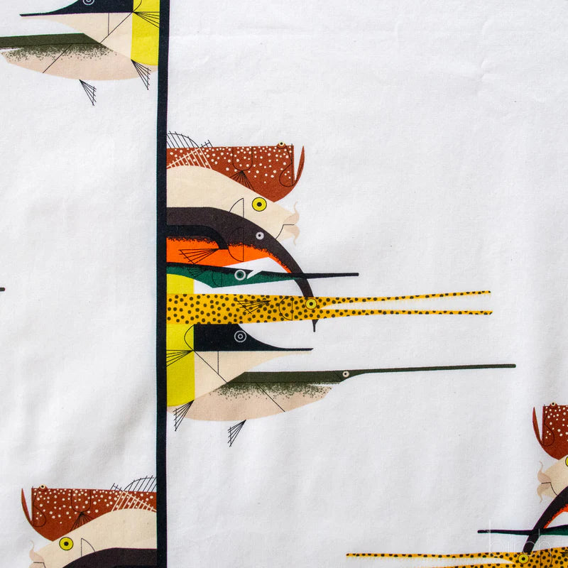 CHARLEY HARPER COSTAL VOL 2 Gone Fishin Yardage