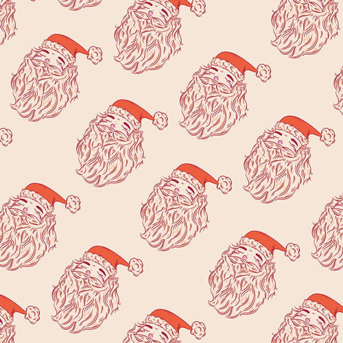 CHRISTMAS IN COLOR Holiday Cheer Yardage