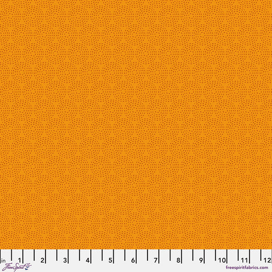 POP CLOTH Circles Love Yardage