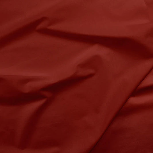 PAINTER'S PALETTE Claret Solid Yardage