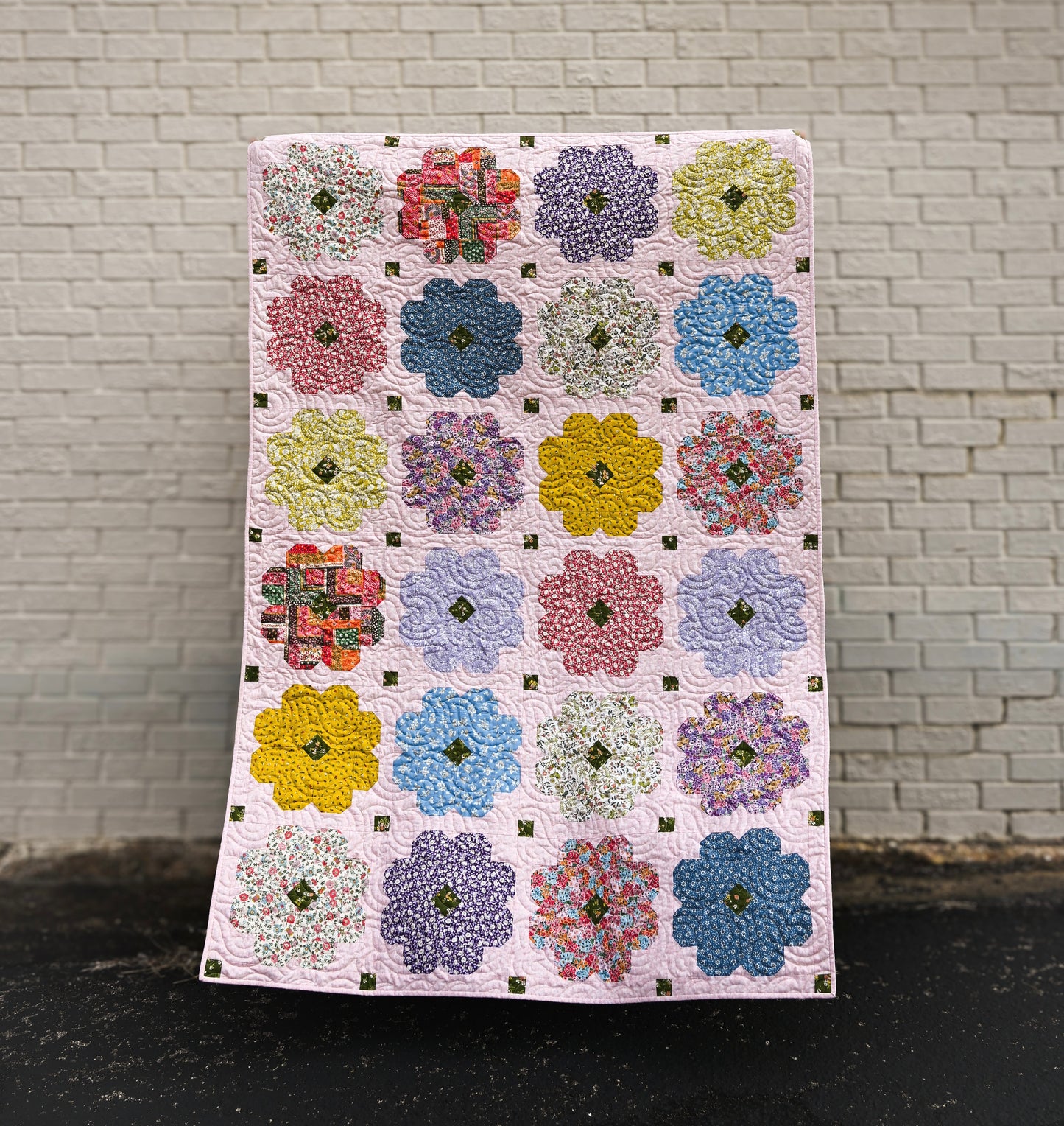 Maureen Fat Quarter Bundle