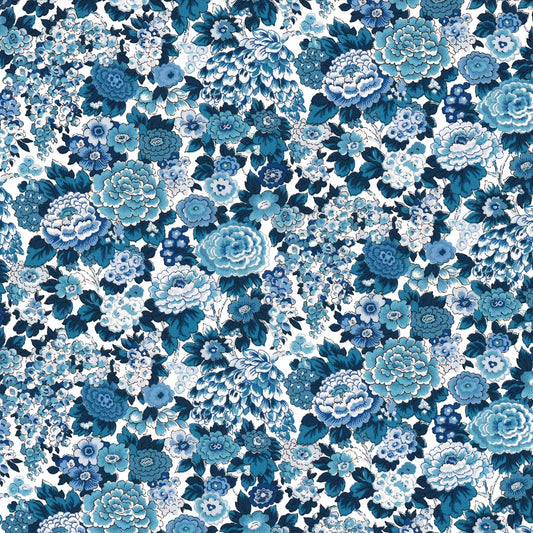 LIBERTY OF LONDON Tana Lawn Elysian Day (C) Yardage