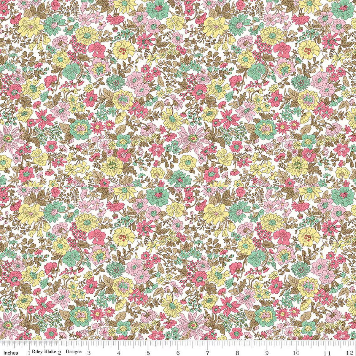 EMILY ANNABELLE A Yardage