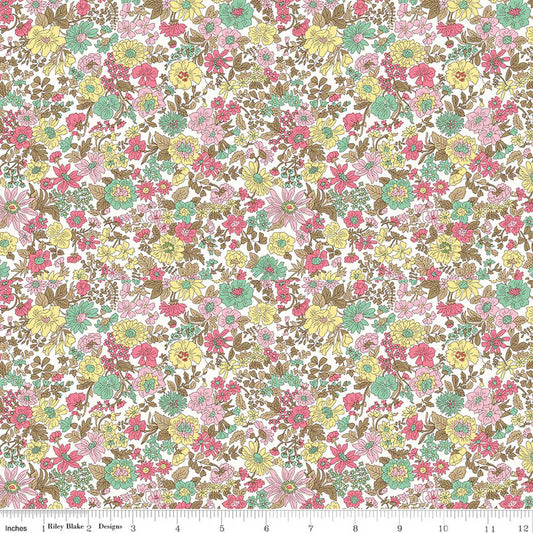 EMILY ANNABELLE A Yardage