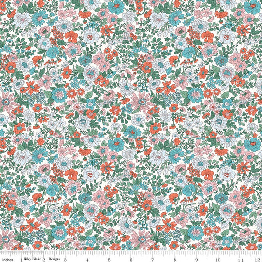 EMILY ANNABELLE C Yardage