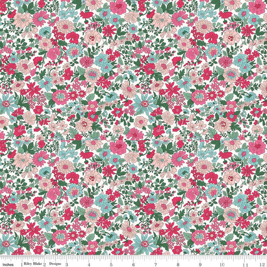 EMILY ANNABELLE G Yardage