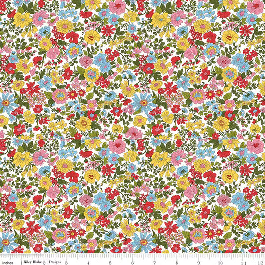 EMILY ANNABELLE H Yardage