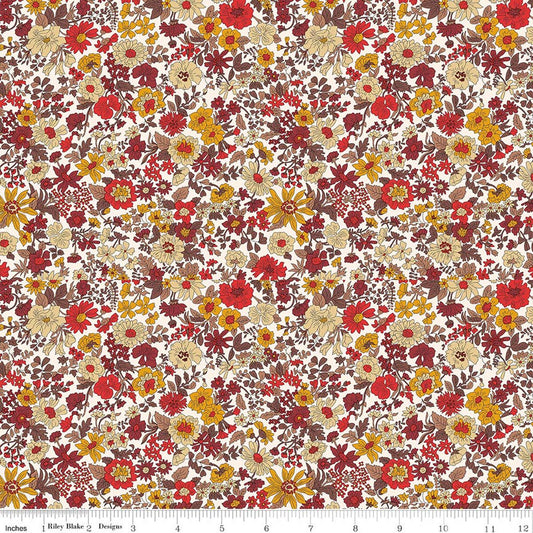 EMILY ANNABELLE J Yardage