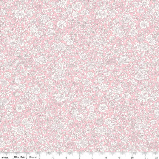 EMILY BELLE Candy Floss Yardage