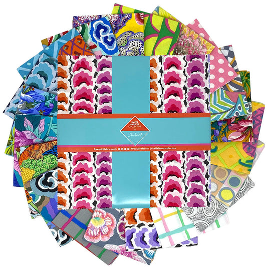 August 2026 Kaffe Fassett Collective 10" Squares Soft